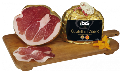 Ibis culatello di zibello dop 1 x ca. 2 kg