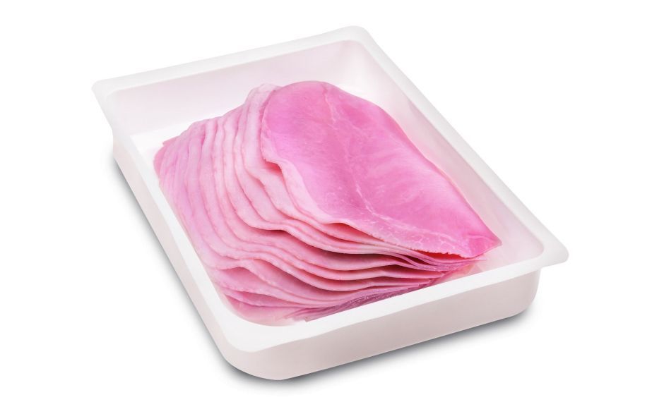 Ibis Prosciutto cotto gesneden 500 gr