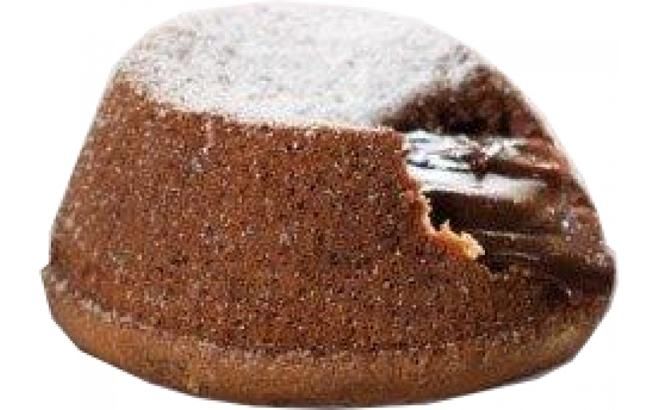 Effepi souffle chocolate 1 x 12 st