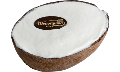 Menorquina gevulde kokosnoot 8 x 80 gr