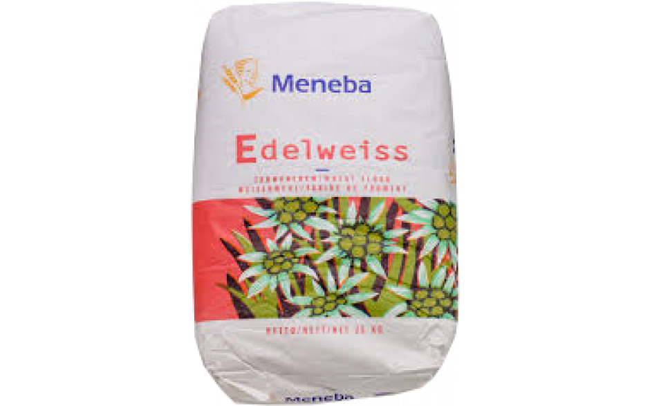 Meneba Edelweiss 1 x 25 kg