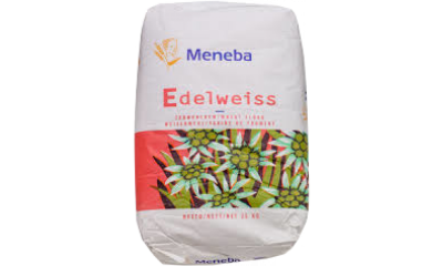 Meneba Edelweiss 1 x 25 kg