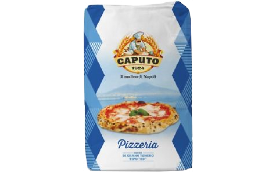 Caputo farina tipo 00 blu - 25 kg