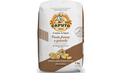 Caputo pasta fresca meel 1 kg