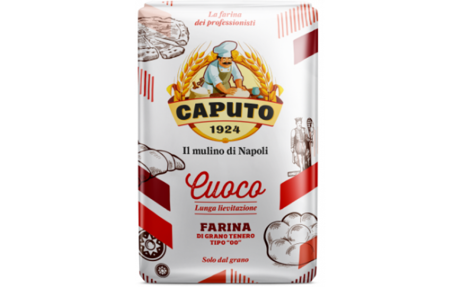 Caputo farina tipo 