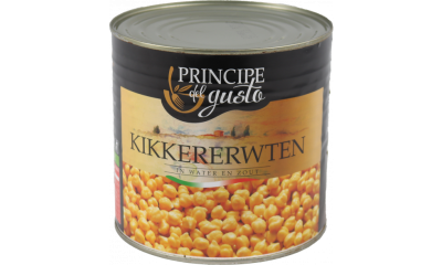 Principe del gusto ceci - kikkererwten - 3 kg