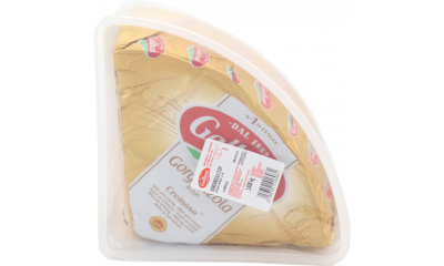 Galbani gorgonzola dolce cremoso d.o.p.  1 x ca. 1,5 kg