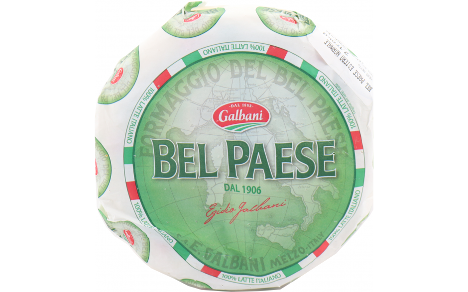 Galbani bel paese 1 x ca. 2,5 kg