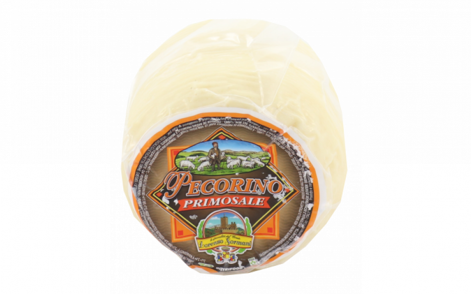 Lorenzo sormani pecorino siciliano primo sale 1 x ca. 1 kg