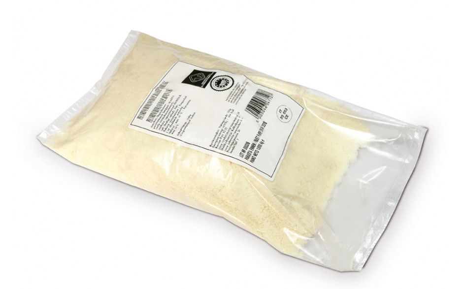 Latteria soresina pecorino romano geraspt 1 x 1 kg