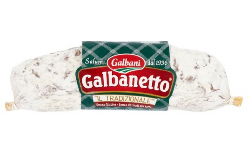 Galbani galbanetto tradizionale 1 x ca. 0,230 kg