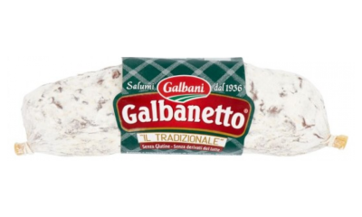 Galbani galbanetto tradizionale 1 x ca. 0,230 kg