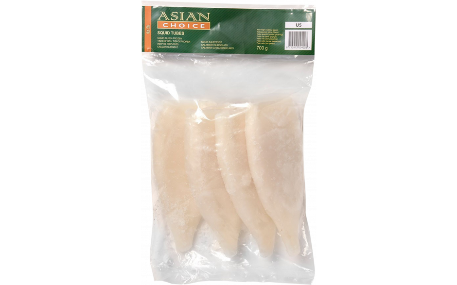 Asian choice inktvistubes u5 1 x 1 kg