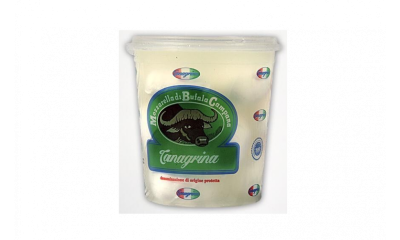 Tanagrina mozzarella bufala dop 20 x 25 gr