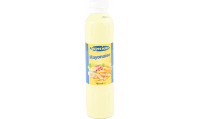 Superieur mayonaise 1 x 75 cl