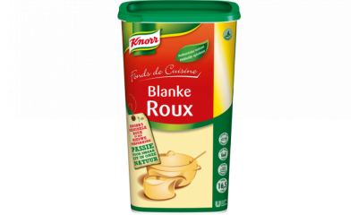 Knorr blanke roux 1 x 1 kg