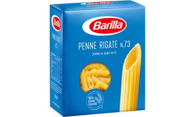 Barilla penne rigate nr 73 - 12 x 500 gr