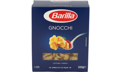 Barilla gnocchi nr 85 - 12 x 500 gr