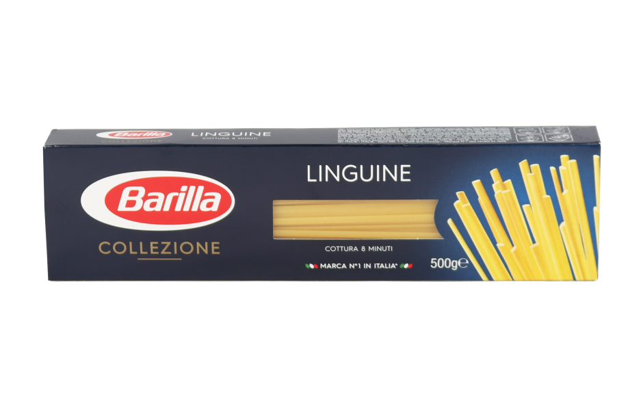 Barilla linguine nr 13 - 24 x 500 gr