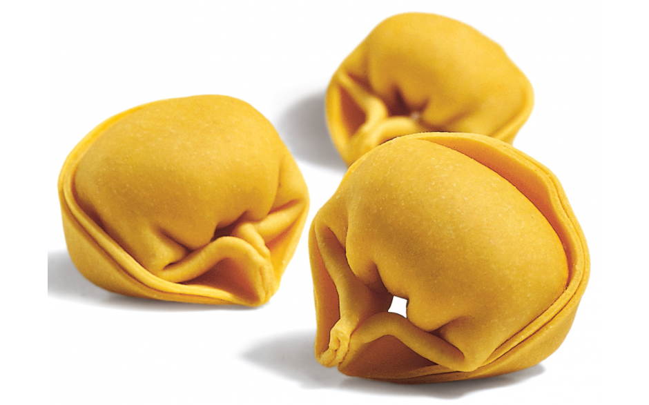 Laboratorio grantortelloni ricotta spinaci 1 x 3 kg