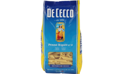 De Cecco penne rigate nr 41 - 24 x 500 gr