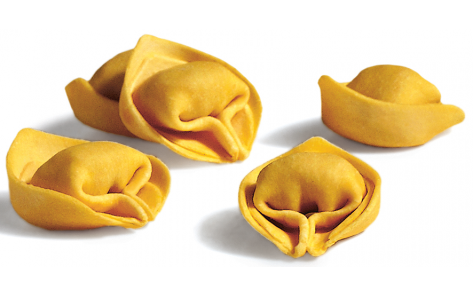 Labaratorio tortellini bolognese 1 x 3 kg