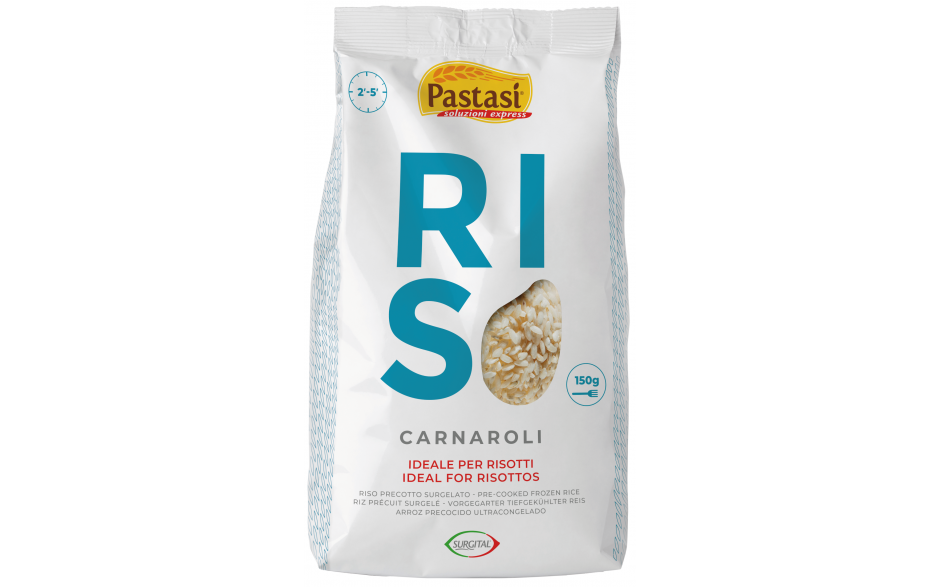 Pastasi riso carnaroli 1 x 1 kg