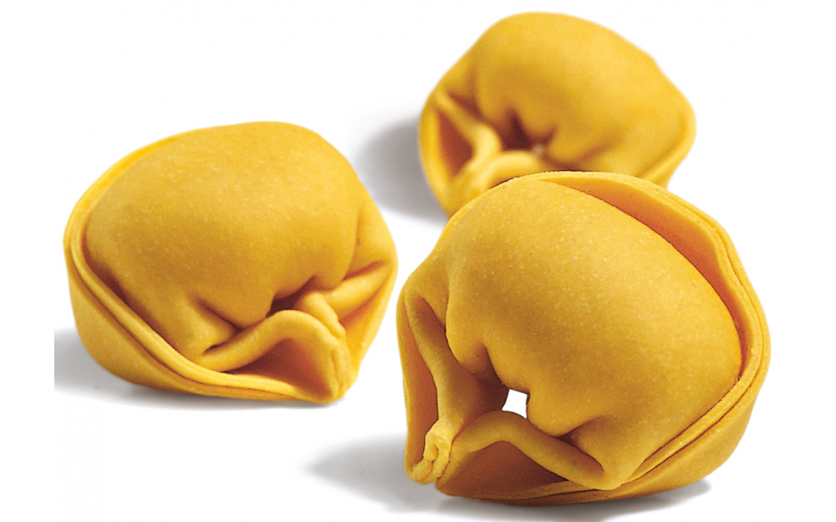 Laboratorio cappellacci di zucca 1 x 3 kg