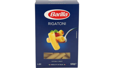 Barilla rigatoni nr 89 - 10 x 500 gr