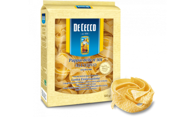 De Cecco pappardelle nr 301 - 500 gr