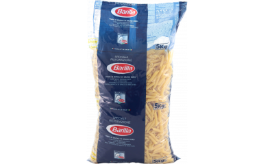 Barilla penne rigate nr 73 - 5 kg