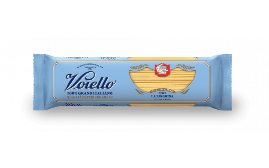 Voiello linguine trenette nr.112 - 24 x 500 gr