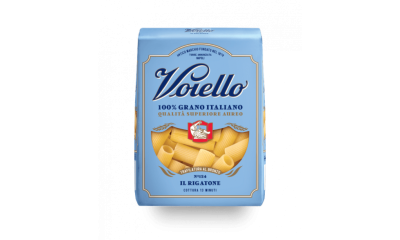 Voiello rigatoni - 16 x 500 gr