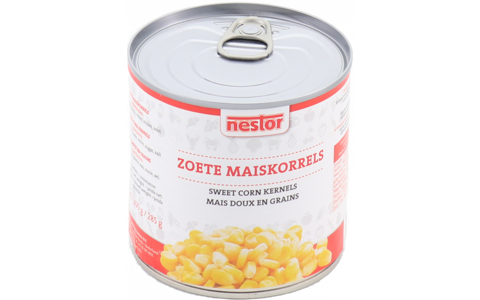 Nestor maiskorrels 1 x 340 gr