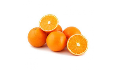Pers sinaasappelen vers 1 x ca. 100 st