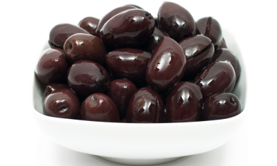 Diforti kalamata olijven 1 kg