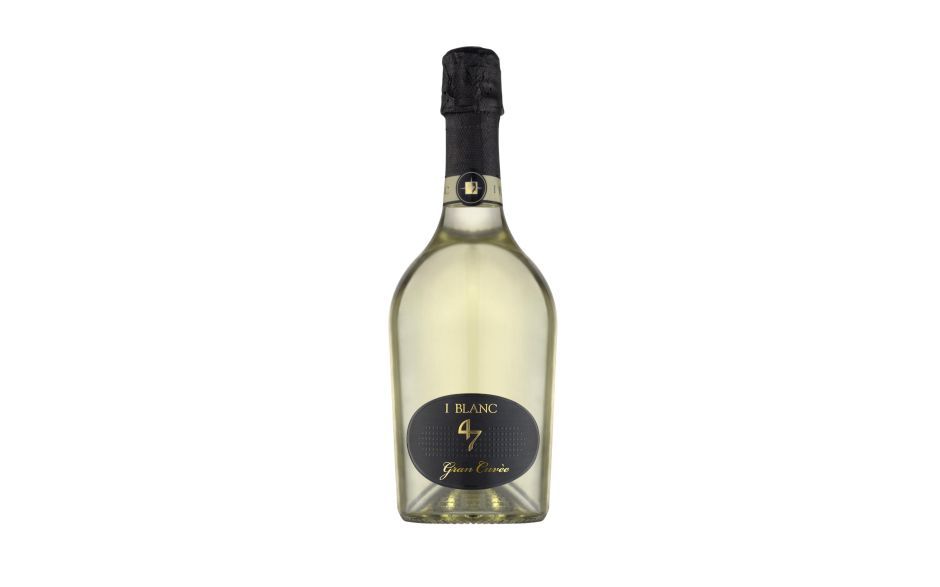 47 Anno domini Bianco Spumante Gran Cuvee 6 x 75cl