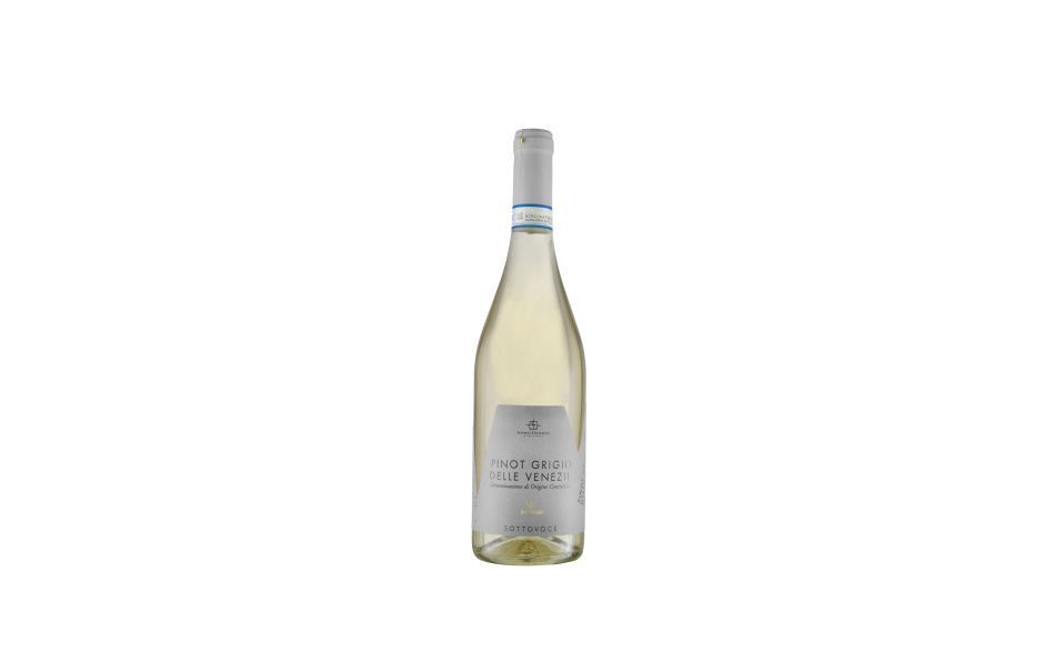 47AD Pinot grigio Sottovoce BIO 6 x 0,75 lt