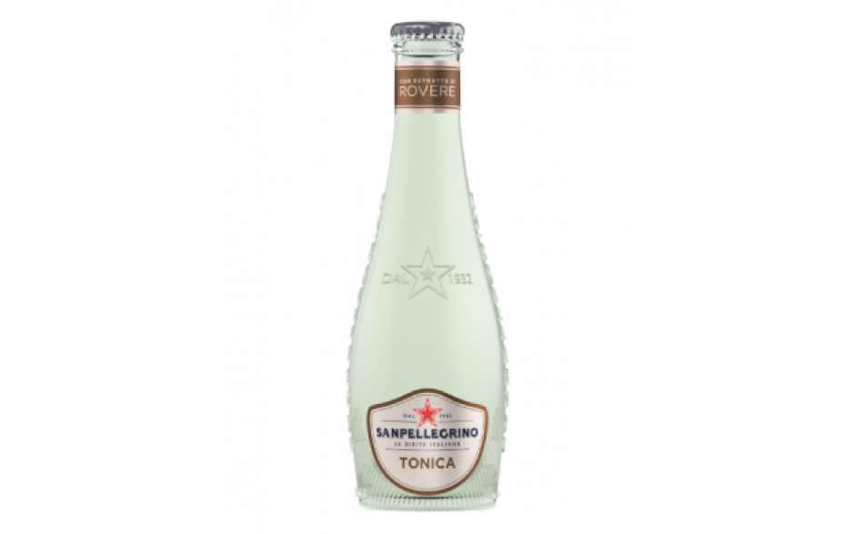 San Pellegrino tonica 24 x 20 cl