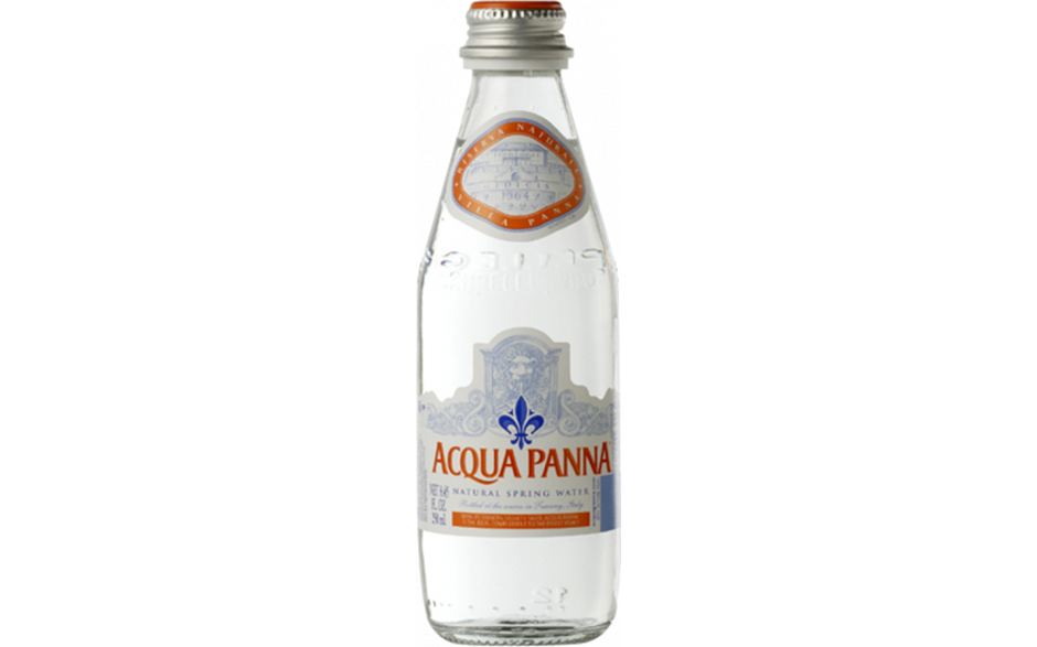 Acqua Panna Natural 24 x 0,25 lt