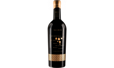 47 Anno Domini garbin vino rosso 1 x 75 cl