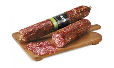 Ibis salame napoli 1 x ca. 2,3 kg