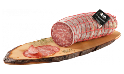 Ibis salame finocchiona 1 x ca. 2,55 kg