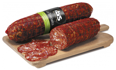 Ibis salame ventricina piccante 1 x ca. 2,5 kg