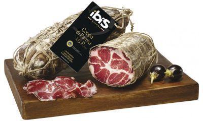 Ibis coppa di parma 1 x ca. 1,7 kg