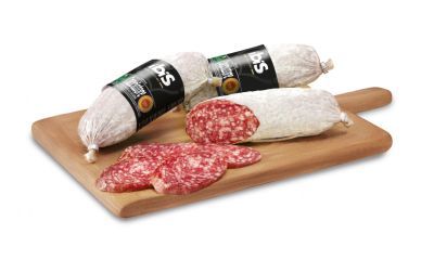 Ibis salame cacciatore 1 x ca 0,19 kg