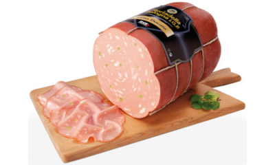 Ibis mortadella bologna igp gran ducato 1 x ca. 4 kg