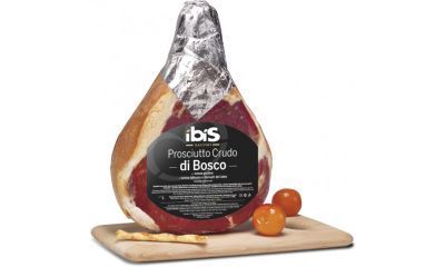 Ibis prosciutto bosco heel zonder bot 1 x ca. 5,8 kg