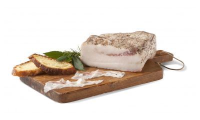 Ibis lardo 1 x ca. 2 kg