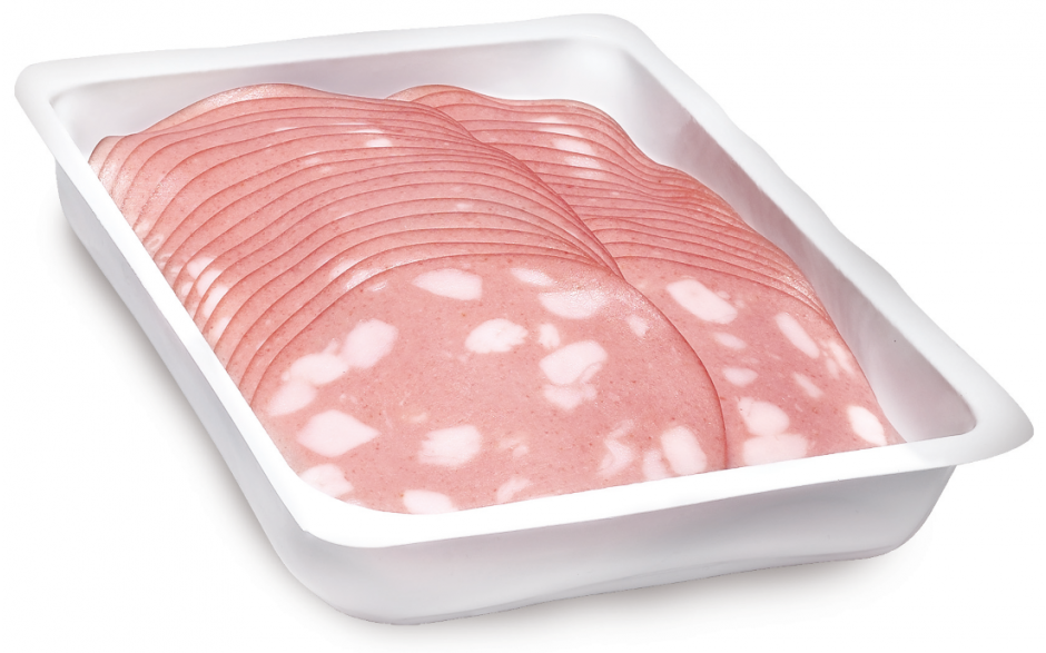 Ibis mortadella gesneden 1 x 500 gr